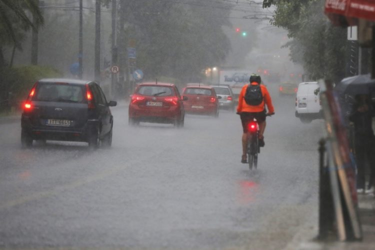 (Φωτ.: 
EPA / Αλέξανδρος Βλάχος)