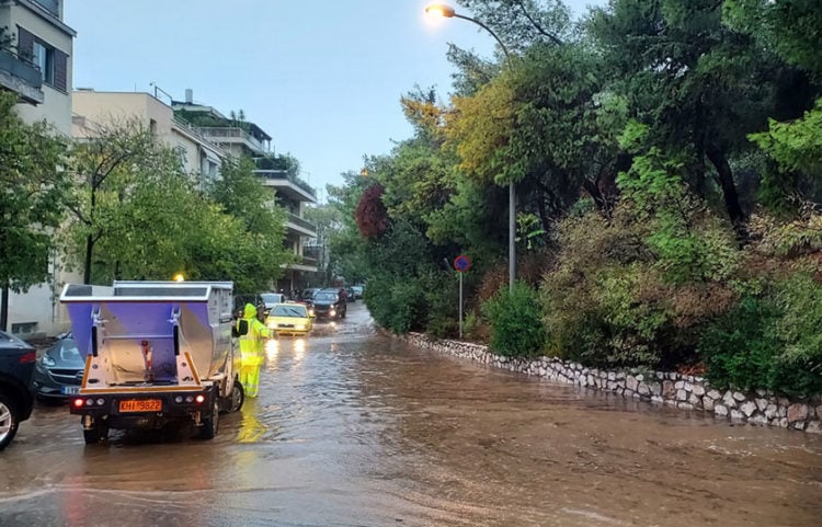 (Φωτ.: ΑΠΕ-ΜΠΕ / Χριστίνα Ζαχοπούλου)