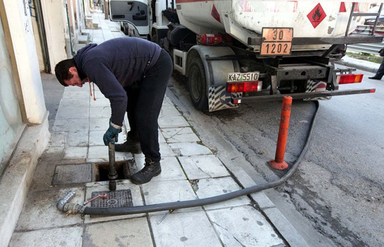 (Φωτ.: EUROKINISSI / Κώστας Μάντζιαρης)