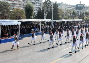 (Φωτ. αρχείου: Eurokinissi/ Βασίλης Βερβερίδης)