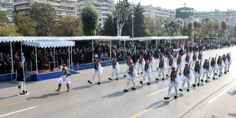 (Φωτ. αρχείου: Eurokinissi/ Βασίλης Βερβερίδης)