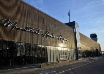 (Φωτ.: Maastricht Aachen Airport)