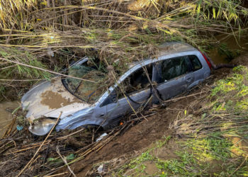 (Φωτ.: Γιάννης Σπυρούνης//ILIALIVE.gr /EUROKINISSI)