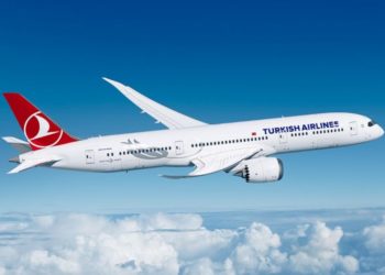 (Φωτ.: Facebook / Turkish Airlines)