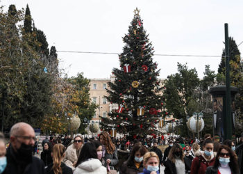 (Φωτ.: EUROKINISSI / Σωτήρης Δημητρόπουλος)