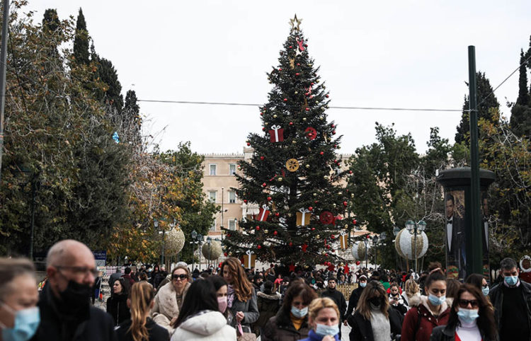 (Φωτ.: EUROKINISSI / Σωτήρης Δημητρόπουλος)