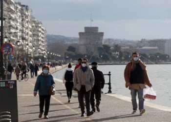 (Φωτ.: EUROKINISSI / Γιώργος Κωνσταντινίδης)