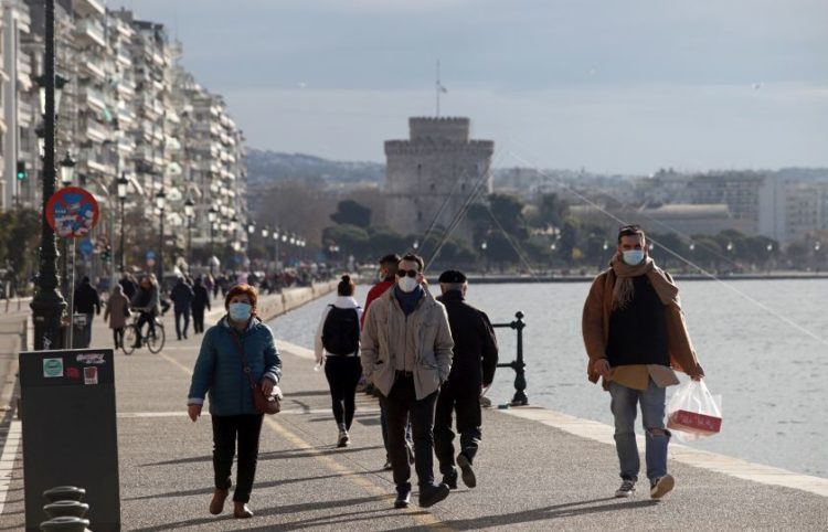 (Φωτ.: EUROKINISSI / Γιώργος Κωνσταντινίδης)