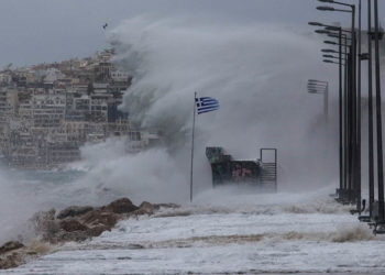 (Φωτ.: EUROKINISSI / Γιάννης Παναγόπουλος)