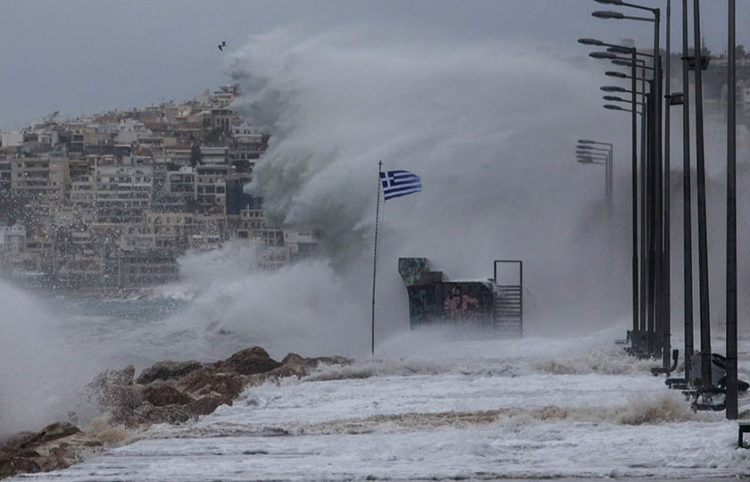 (Φωτ.: EUROKINISSI / Γιάννης Παναγόπουλος)