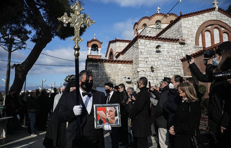 (Φωτ.: ΕUROKINISSI / Σωτήρης Δημητρόπουλος)