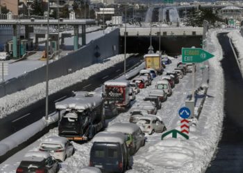 (Φωτ.: EUROKINISSI / Σωτήρης Δημητρόπουλος)