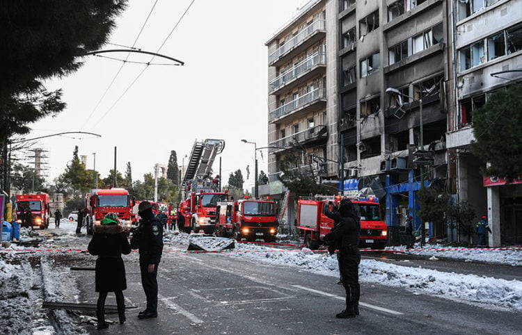 (Φωτ.: EUROKINISSI / Αντώνης Νικολόπουλος)