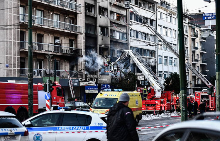 (Φωτ.: EUROKINISSI / Αντώνης Νικολόπουλος)