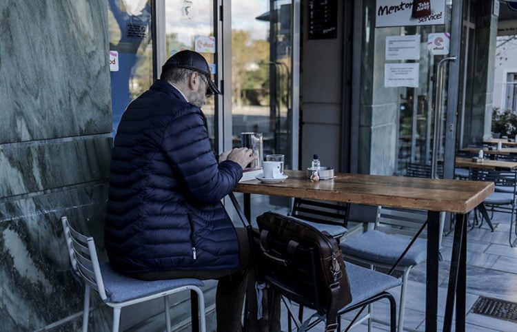 (Φωτ.: EUROKINISSI / Αργυρώ Αναστασίου)