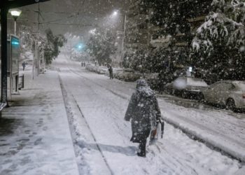 (Φωτ.: EUROKINISSI / Γιώργος Κονταρίνης)