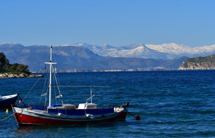 (Φωτ.: ΑΠΕ-ΜΠΕ/ Ευάγγελος Μπουγιώτης)