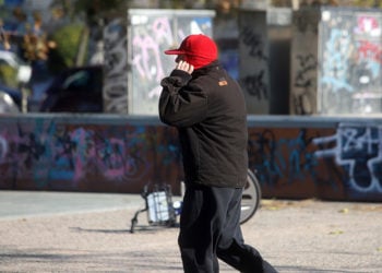 (Φωτ.: EUROKINISSI / Γιώργος Κωνσταντινίδης)