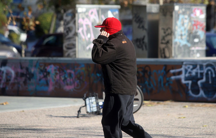 (Φωτ.: EUROKINISSI / Γιώργος Κωνσταντινίδης)