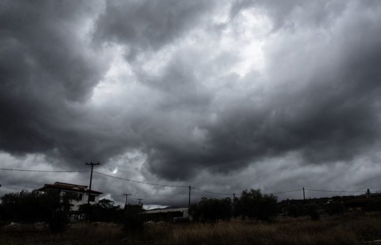 (Φωτ. αρχείου: EUROKINISSI / Βασίλης Παπαδόπουλος)