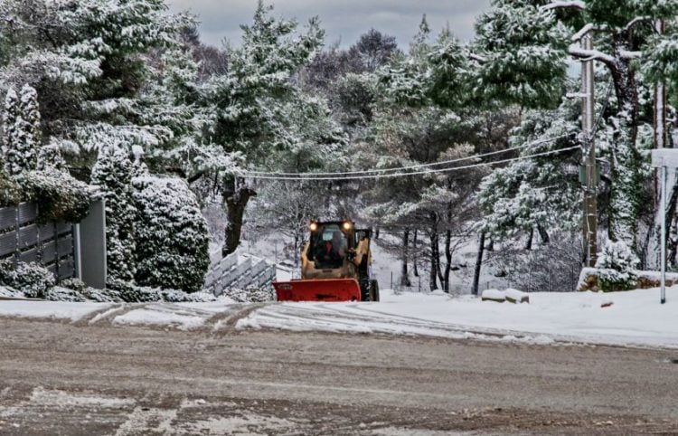 (Φωτ.: EUROKINISSI / Διονύσης Πατεράκης)