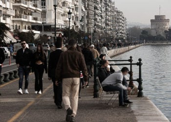 (Φωτ.: EUROKINISSI / Ραφαήλ Γεωργιάδης)