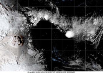 (Πηγή:  CIRA/NOAA)