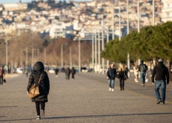 (Φωτ.: ΕUROKINISSI / Ραφαήλ Γεωργιάδης)