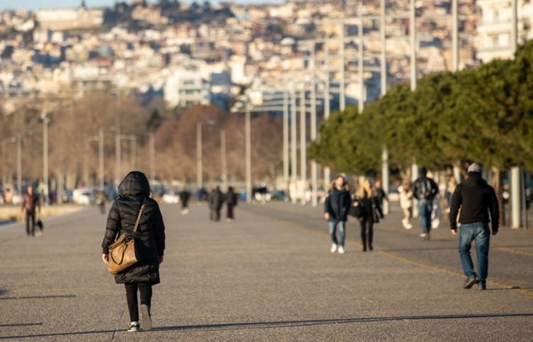 (Φωτ.: ΕUROKINISSI / Ραφαήλ Γεωργιάδης)