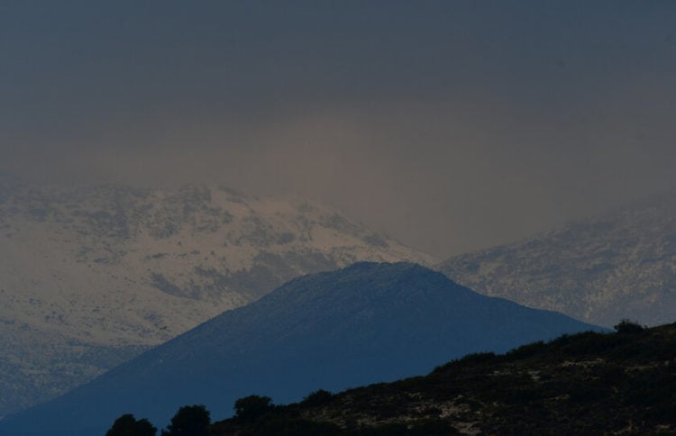 (Φωτ.: ΑΠΕ-ΜΠΕ/ Ευάγγελοσ Μπουγιώτης)