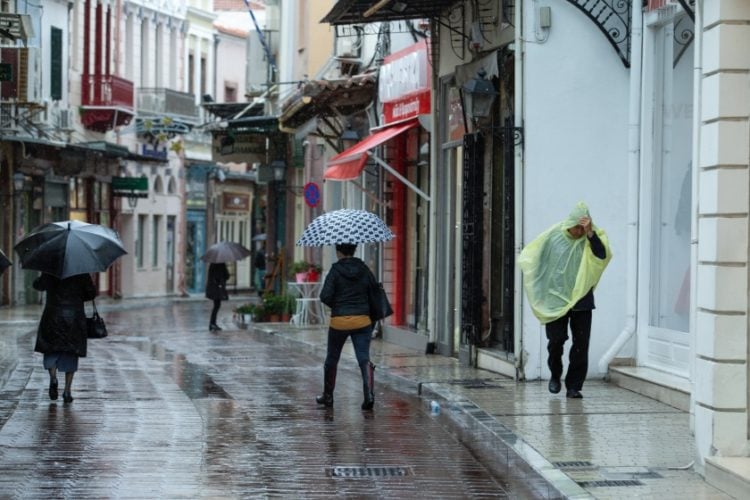 (Φωτ. αρχείου: EUROKINISSI/Ηλίας Μάρκου)