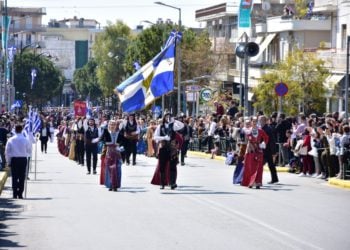 (Φωτ.: Σύλλογος Ποντίων Αγ. Βαρβάρας «Ο Φάρος»)