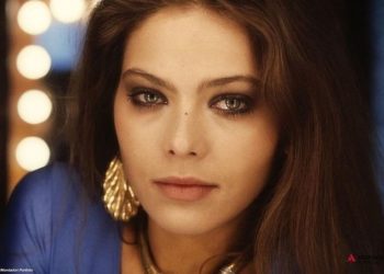 (Φωτ.: Facebook / Ornella Muti)