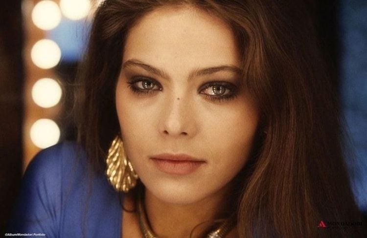 (Φωτ.: Facebook / Ornella Muti)