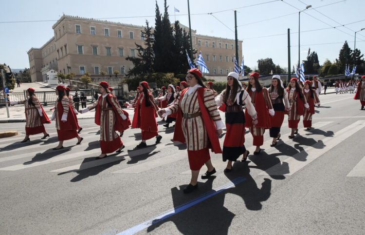 (Φωτ.: Γιάννης Παναγόπουλος/ EUROKINISSI)