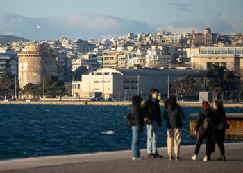 (Φωτ.: EUROKINISSI / Ραφαήλ Γεωργιάδης)