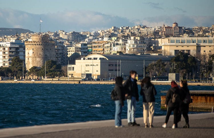 (Φωτ.: EUROKINISSI / Ραφαήλ Γεωργιάδης)