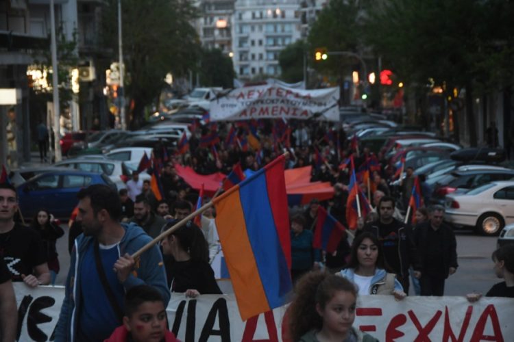 (Φωτ.: Φίλιππος Φασούλας/pontosnews.gr)