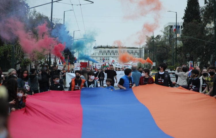 (Φωτ.: Γιάννης Παναγόπουλος/ EUROKINISSI)