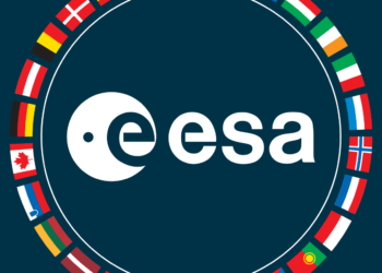 (φωτ.: FACEBOOK/ESA - European Space Agency )