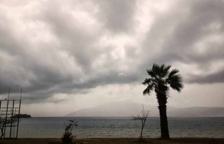 (Φωτ.: ΑΠΕ-ΜΠΕ / Ευάγγελος Μπουγιώτης)