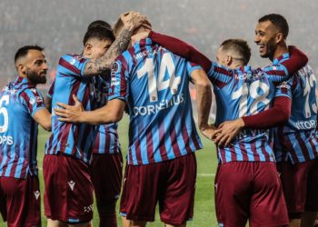 (Φωτ.: Twitter / trabzonspor)