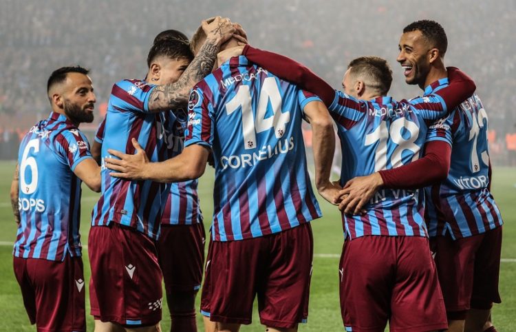 (Φωτ.: Twitter / trabzonspor)