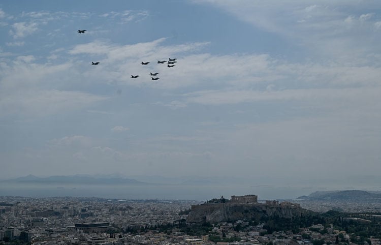 (Φωτ.: EUROKINISSI / Μιχάλης Καραγιάννης)