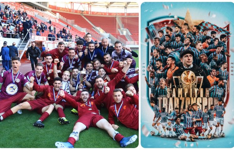 (Φωτ.: EUROKINISSI / trabzonspor)