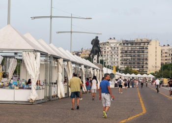 (Φωτ.: ΜΟΤΙΟΝΤΕΑΜ / Βασίλης Βερβερίδης)