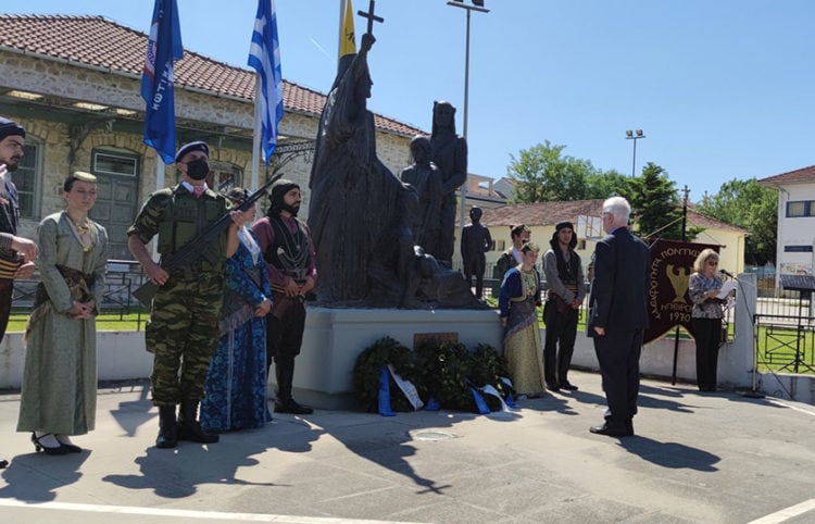 (Φωτ.: Δήμος Ιωαννιτών)