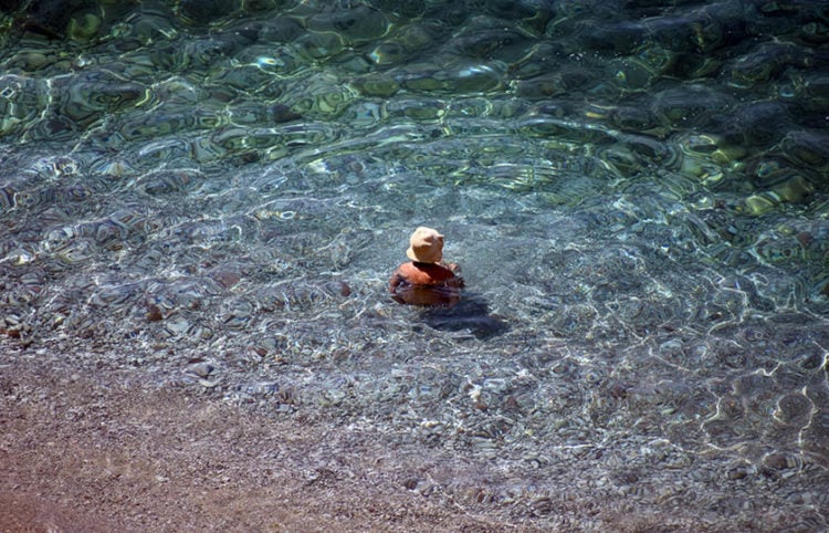 (Φωτ.: EUROKINISSI / Βασίλης Παπαδόπουλος)