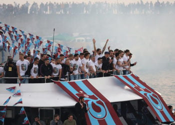 (Φωτ.: Twitter / Trabzonspor)