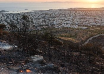 (Φωτ. Κώστας Κατσιγιάννης)